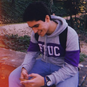 Francis Silva