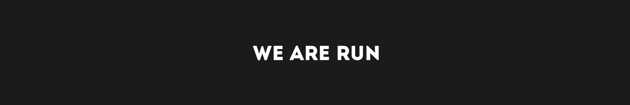Runawild