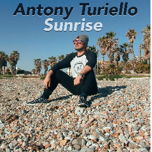 Antony  Turiello