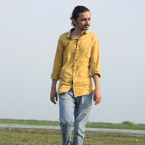 Kishan The Blacksmith