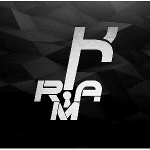 K.ram