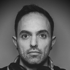 Alan chami