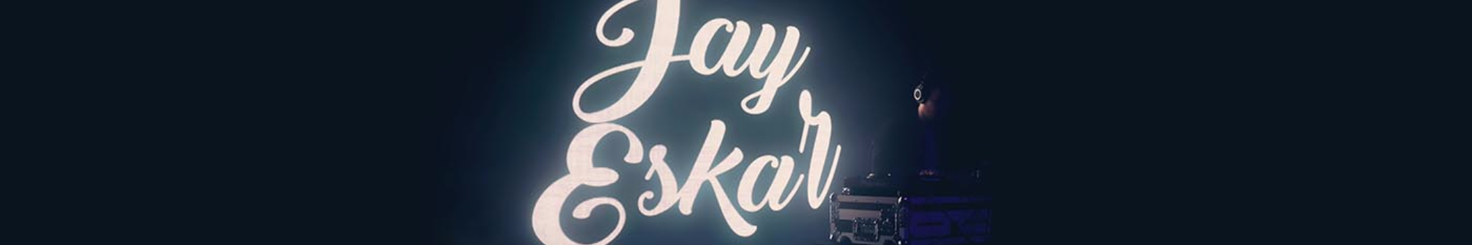 Jay Eskar