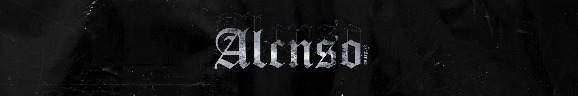 Alcnso