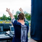 Born To Rage