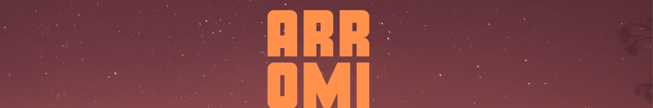 ARROMI