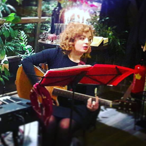 SANYA (Sanja Gutt)