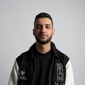 Samy Asuik