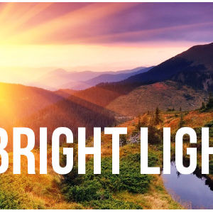 Bright Light