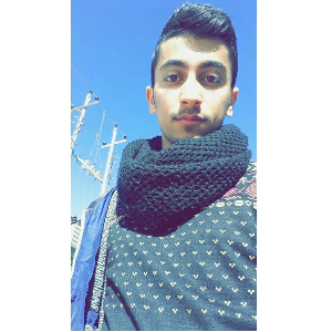 shahrammusic