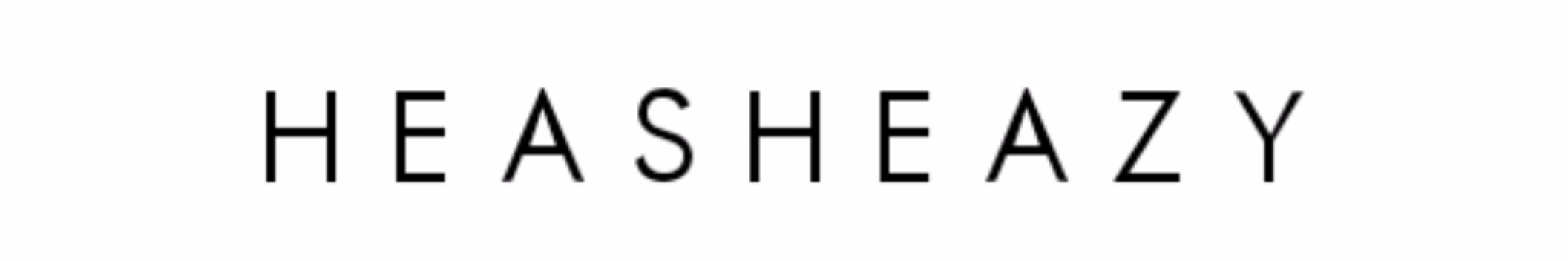 Heasheazy