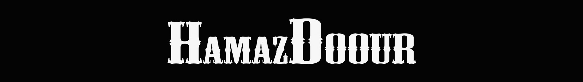 Hamaz Doour