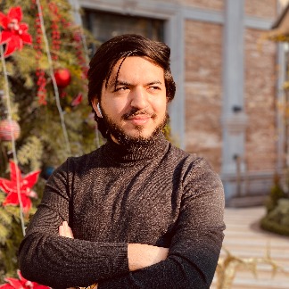 Kamal Manafli