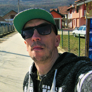 DJ DELIC MC