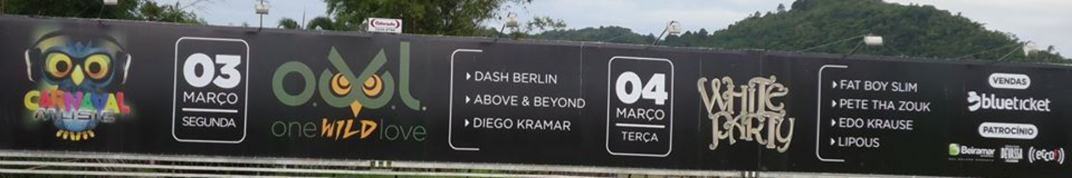 Diego Kramar DjProducerBrazil