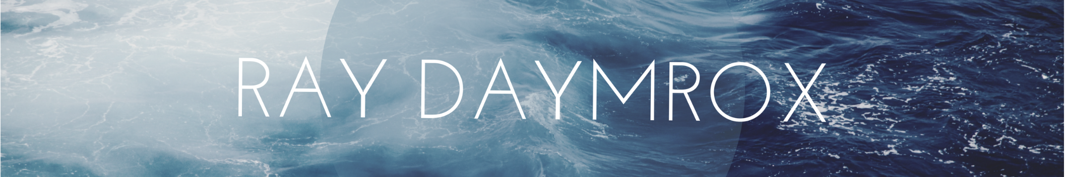 Ray Daymrox