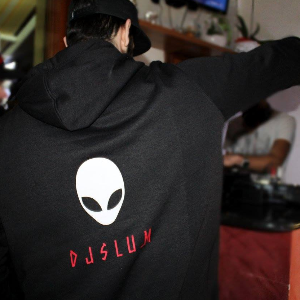 Slum