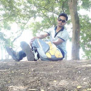 ManishSakekar