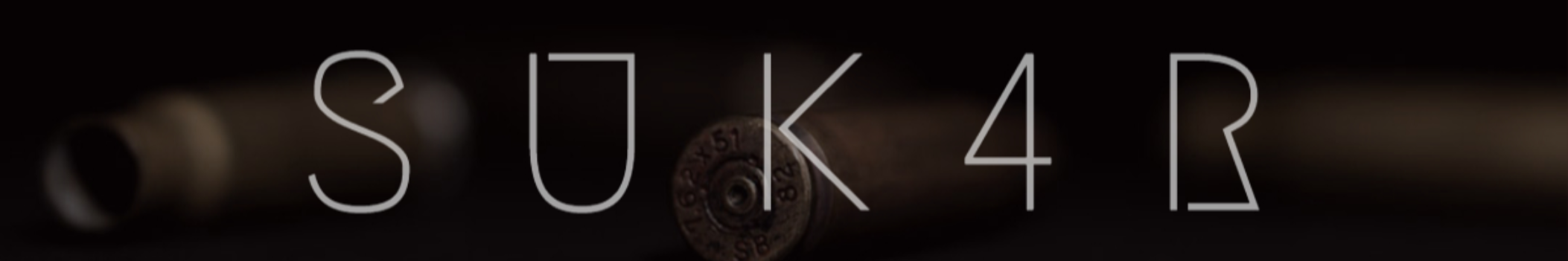 SUK4R