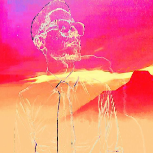 Dj Hugo Miranda