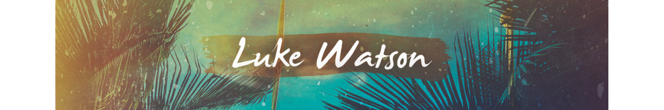 Luke Watson