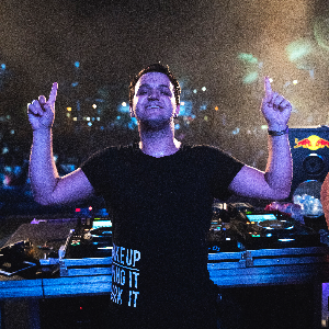 N-Chased