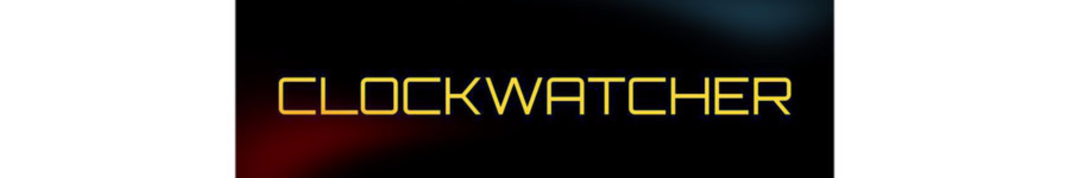 Clockwatcher