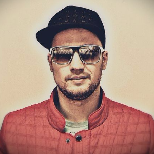 Serge Vega