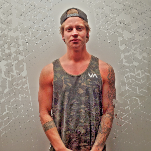 Dillon Sandnes
