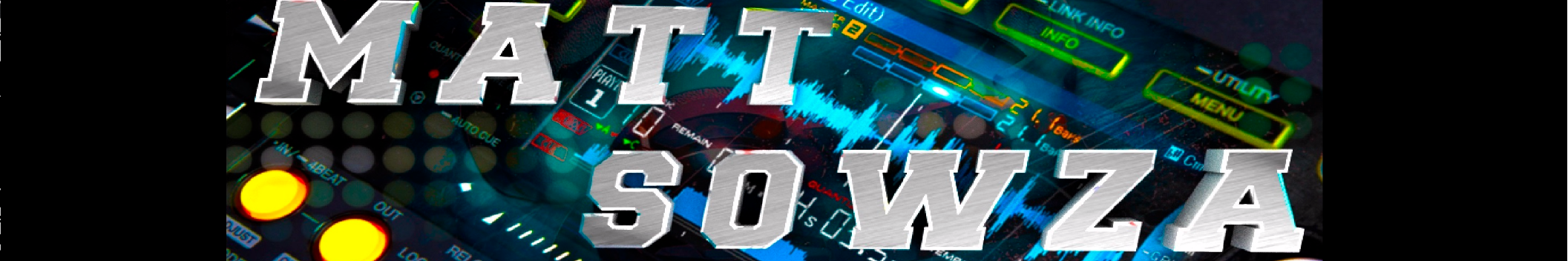 Matt Sowza