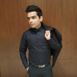 Jeet Vasani