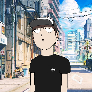Anti-Hero