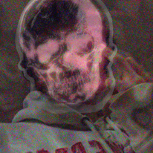 JAI TERROR