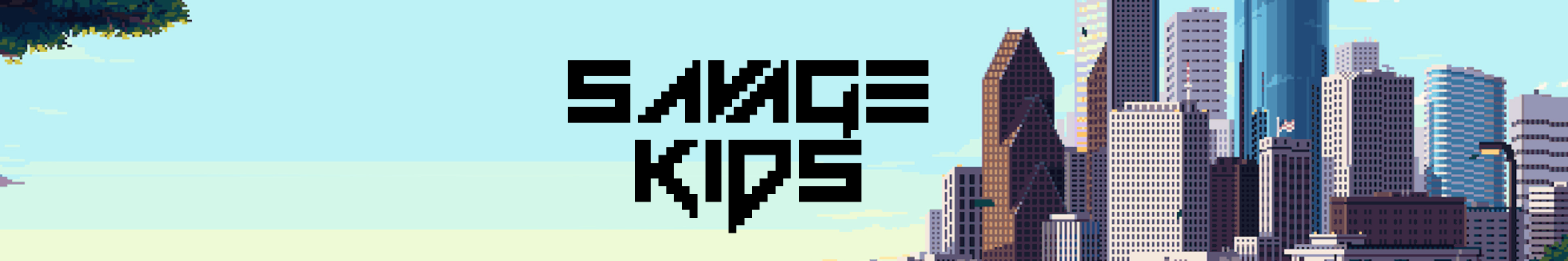 Savage Kids