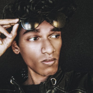 Ricky Franklin