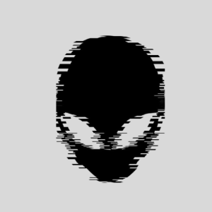alien phonics