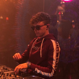 Luca Mazzoni