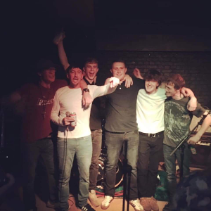 Arcadian haze