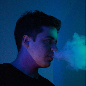 Harry Miles