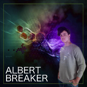 Albert Breaker