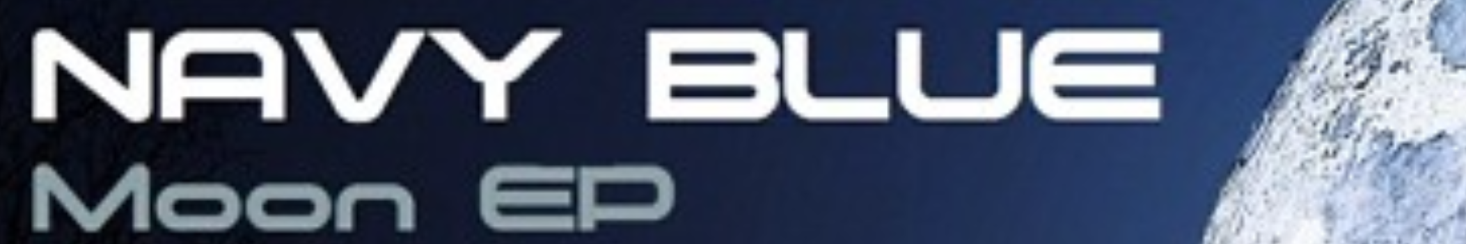 Navy Blue