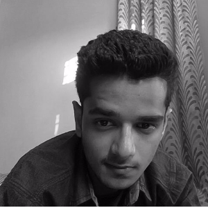 Divyansh P