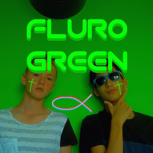 Fluro_Green