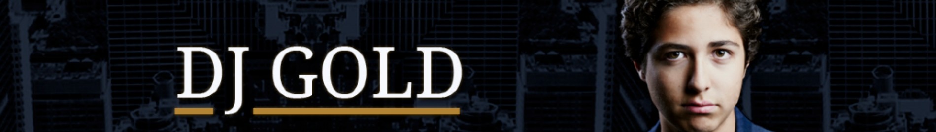 DJGOLD