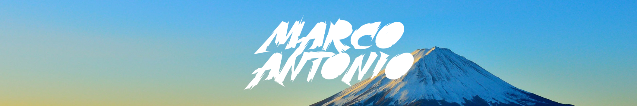 Antonio Marco