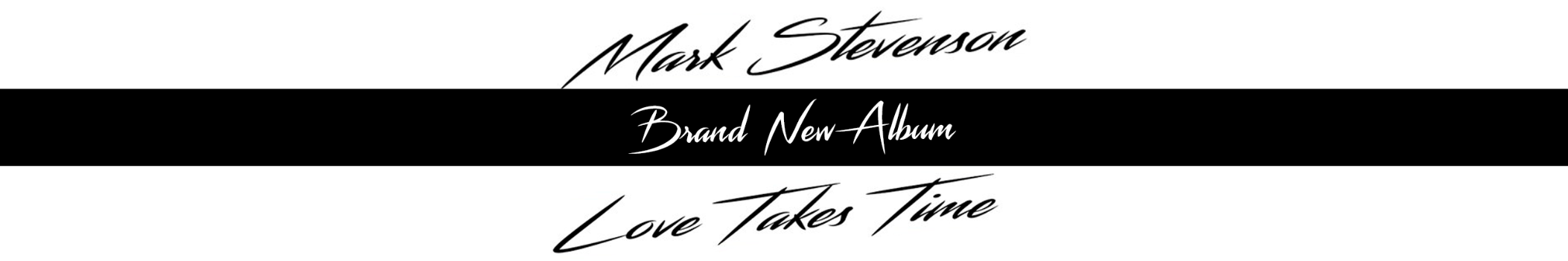 Mark Stevenson