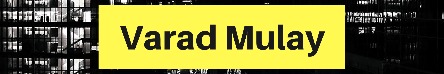Varad Mulay