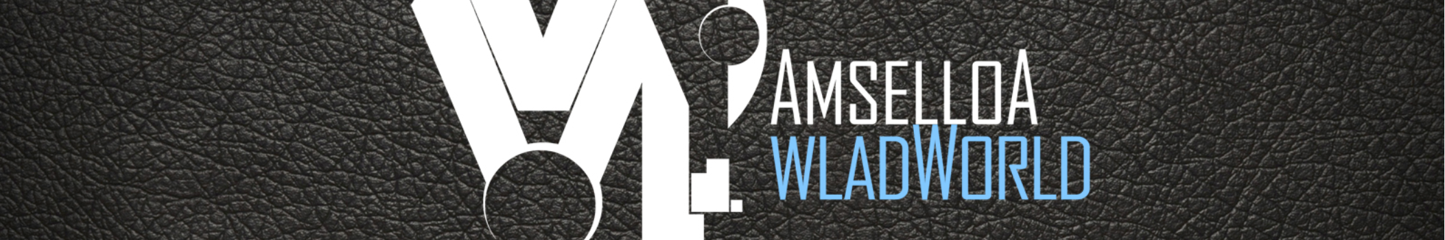 AMSELLOA WLADWORLD DIGITAL RECORD LABEL