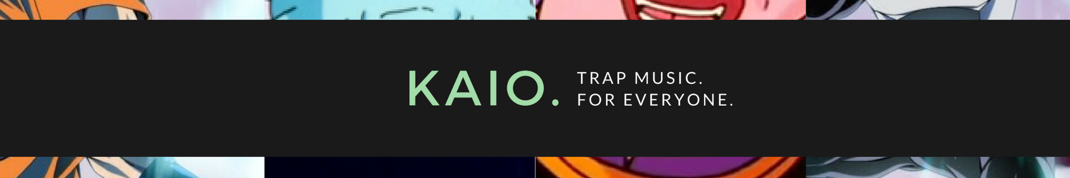 Kaio.