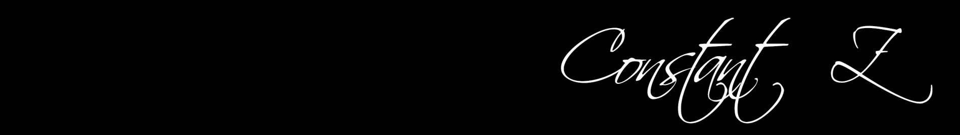 Constant Z